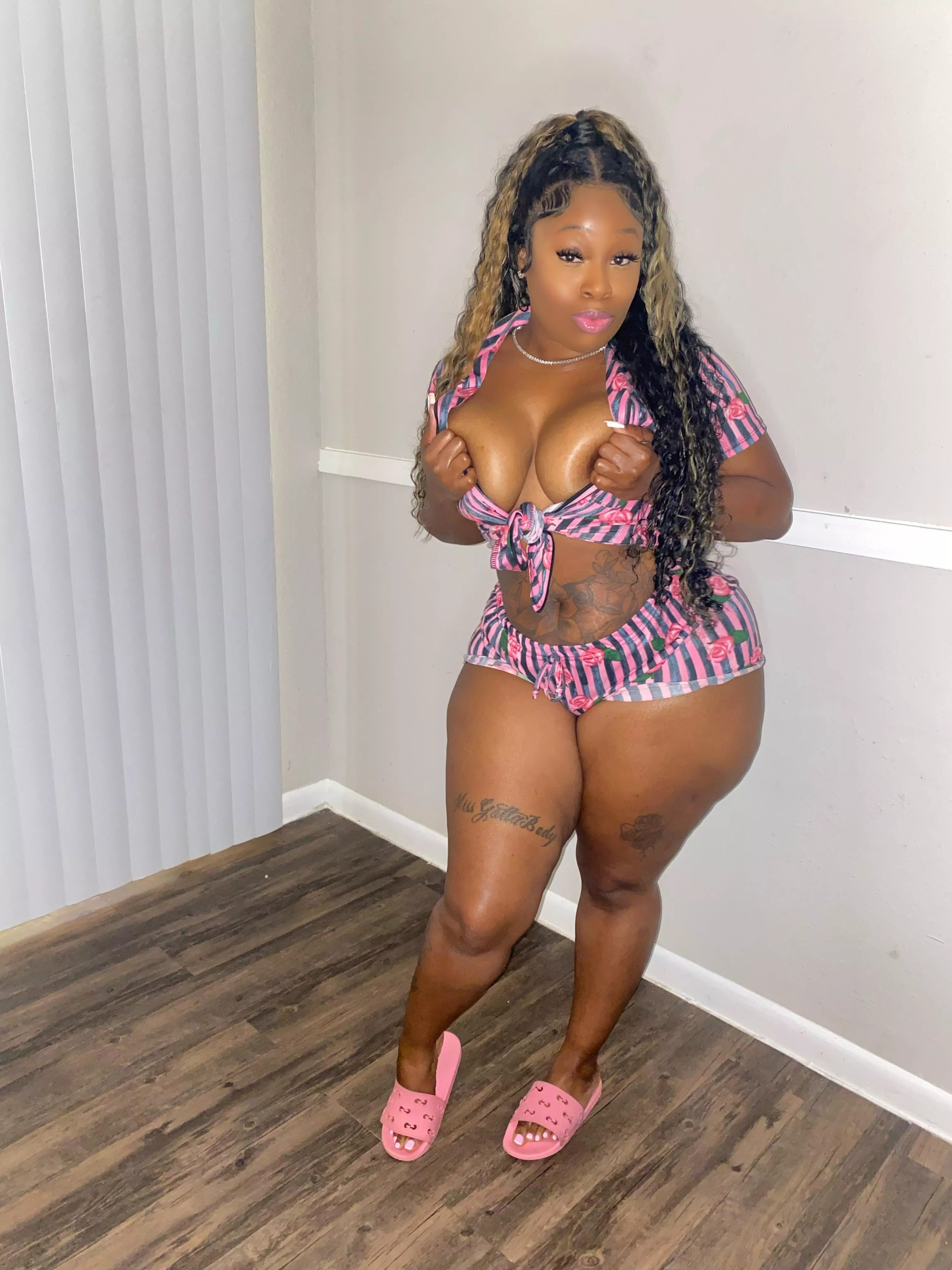 Let’s have some fun!