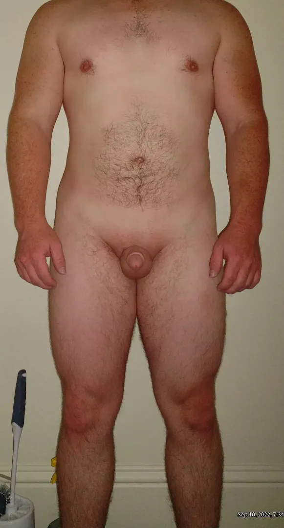 (M, 26, 5'4