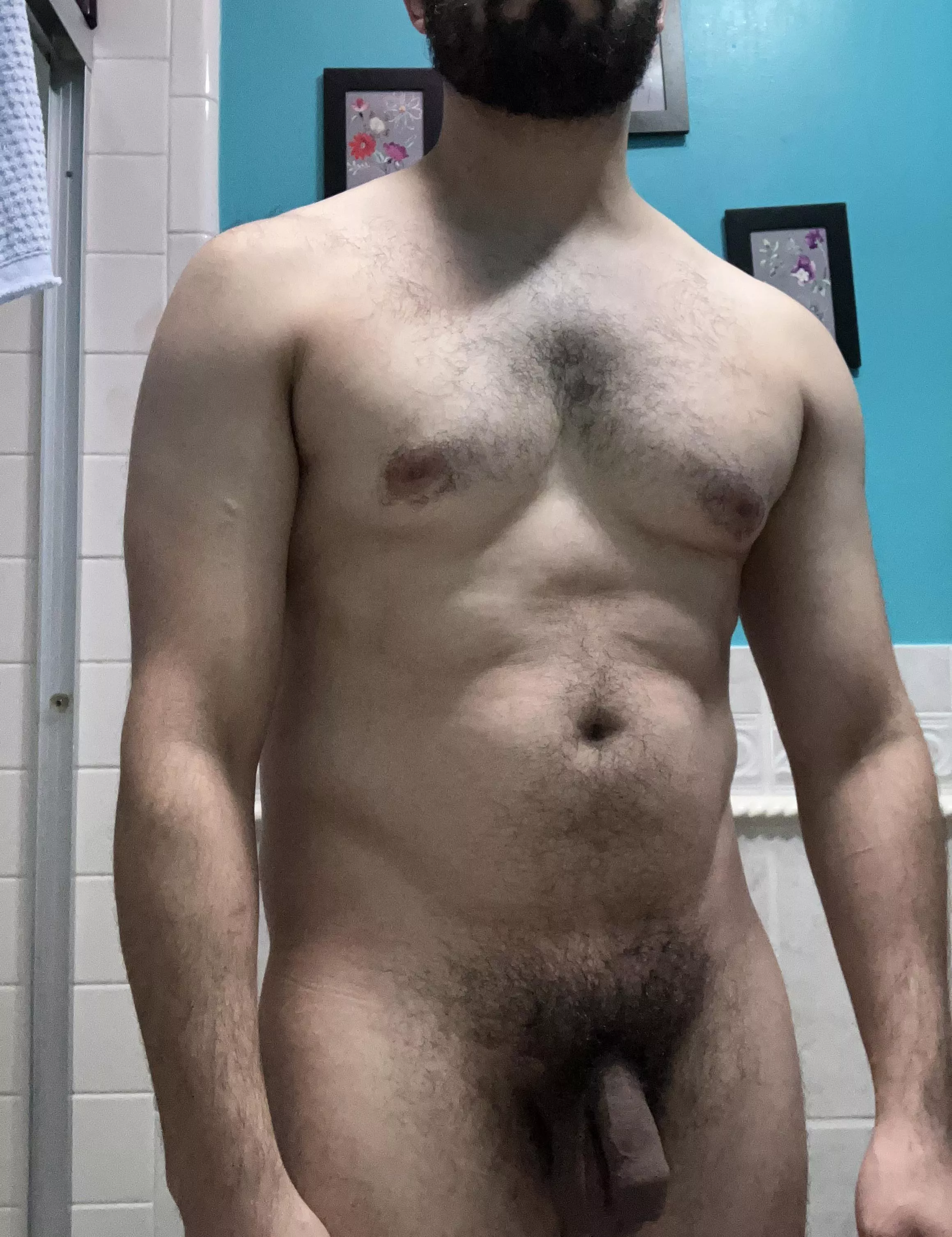 M39/5’7/175 still so many days when it is hard to feel good about myself