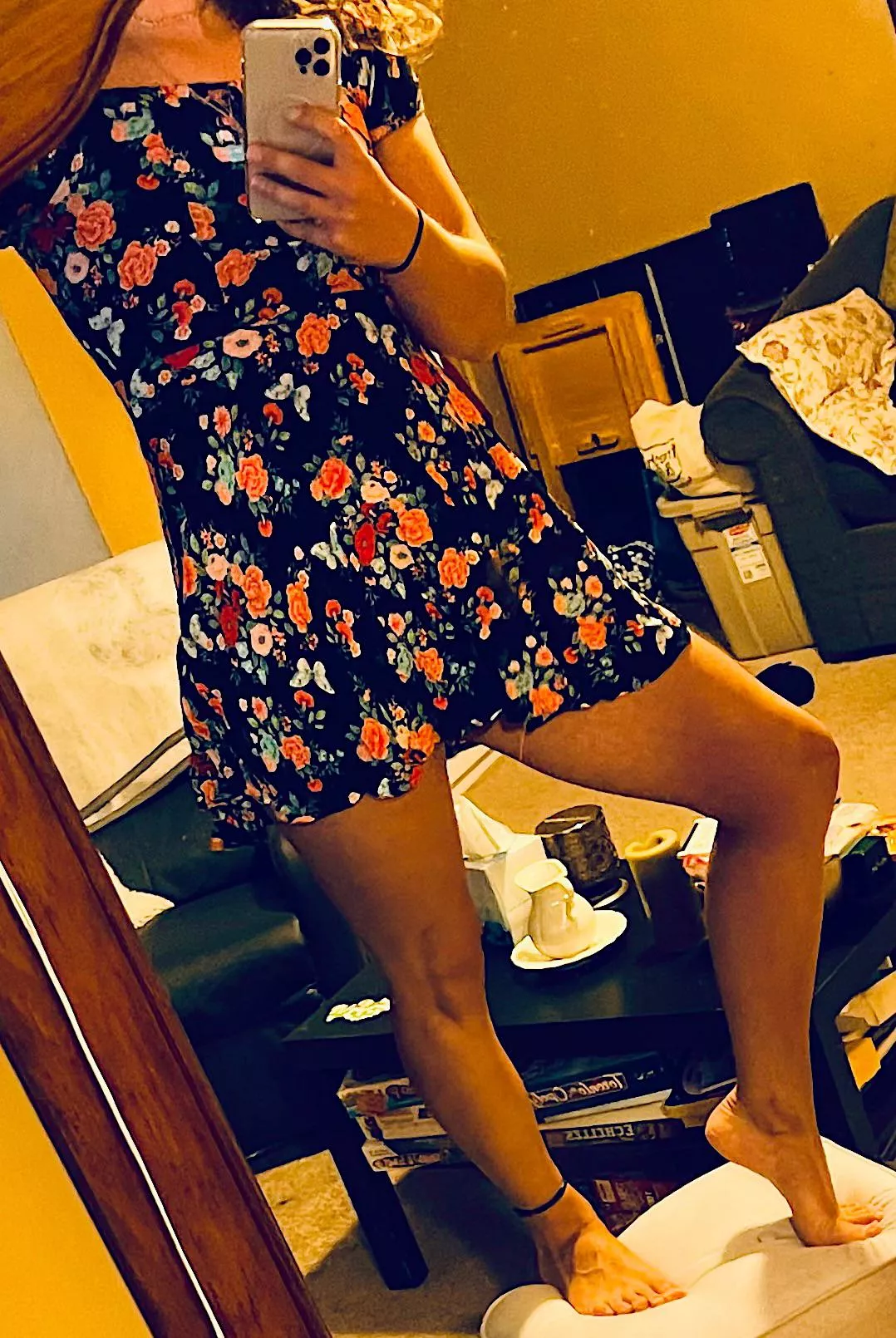 My favourite outfit 🥰❤️