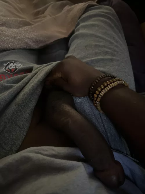 My girl won’t let me fuck her 😩😩😩🥺🥺