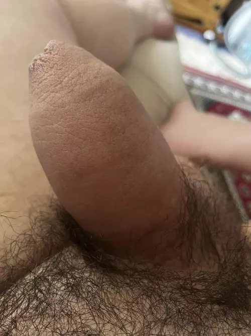 Needs sucking