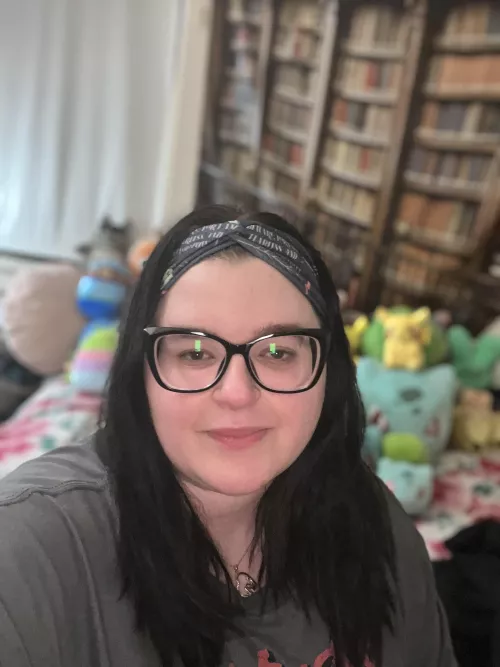 New iPhone= new selfies