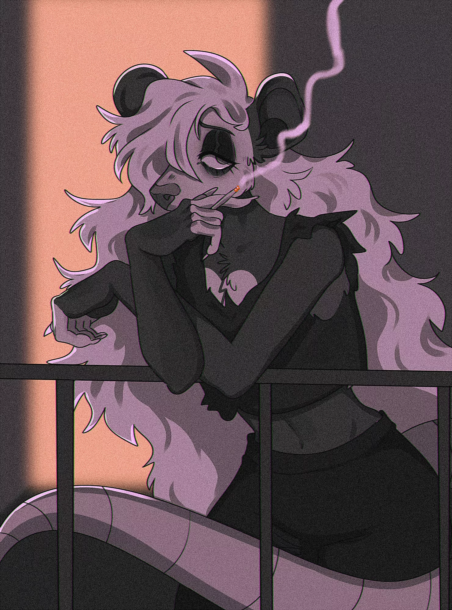 No more space songs (Vent post)