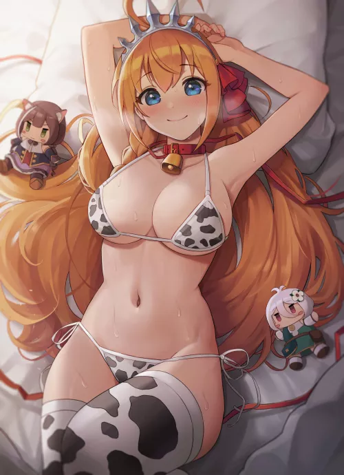 Pecorine [Princess connect]