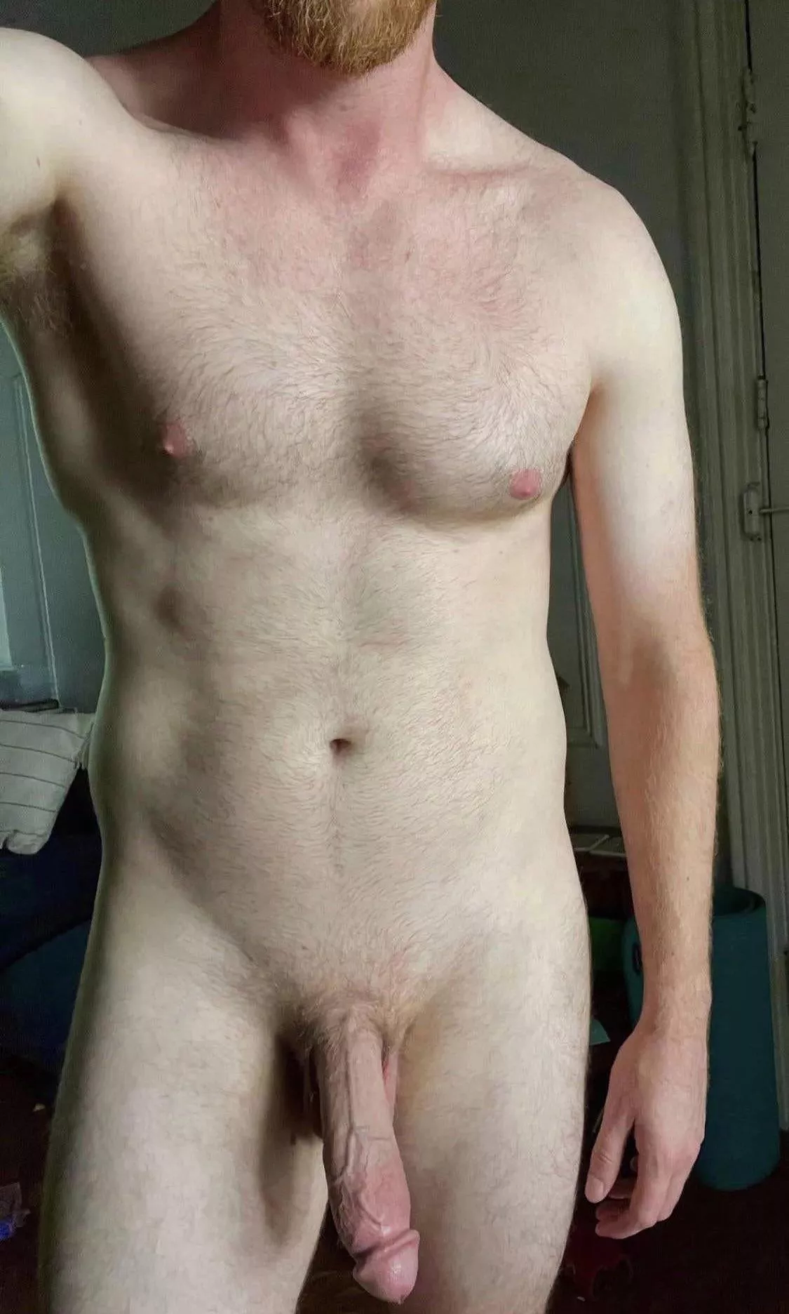 Ready to spend a weekend on your knees?