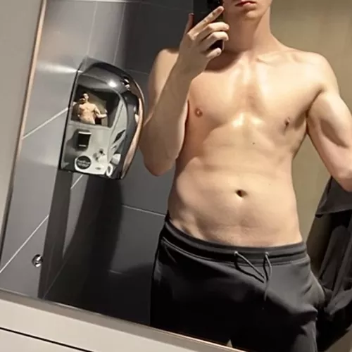 Real doggy style is you on your hands and knees on the changing room floor while I go 9” deep and everyone outside hears you moan like a little bitch