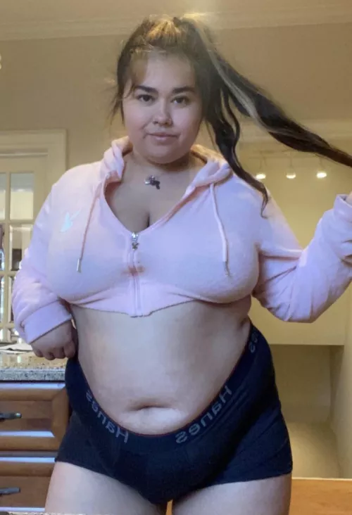 reallllly in need of a stuffing today 🥵