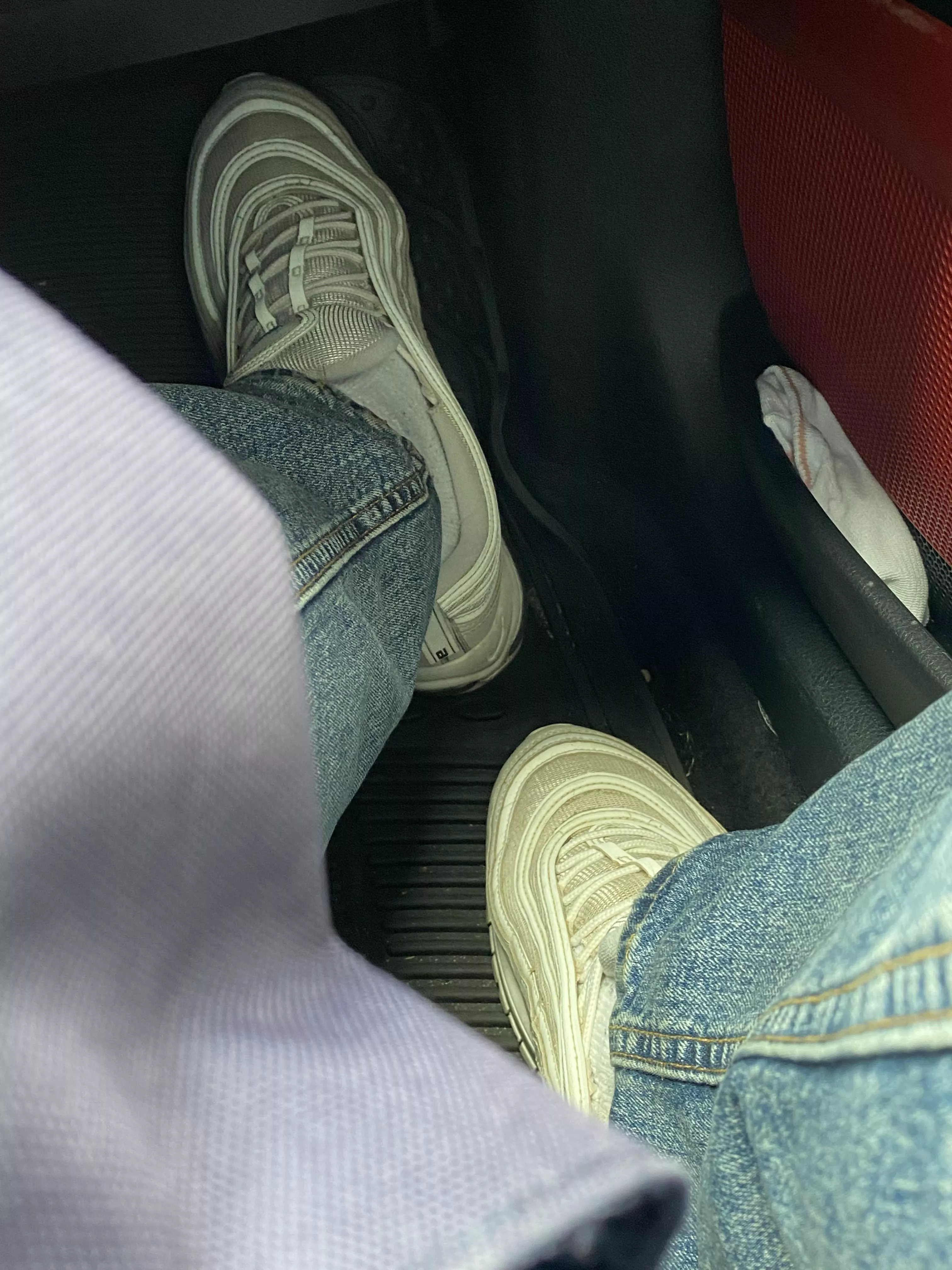 San Jose bound 🤙🏽