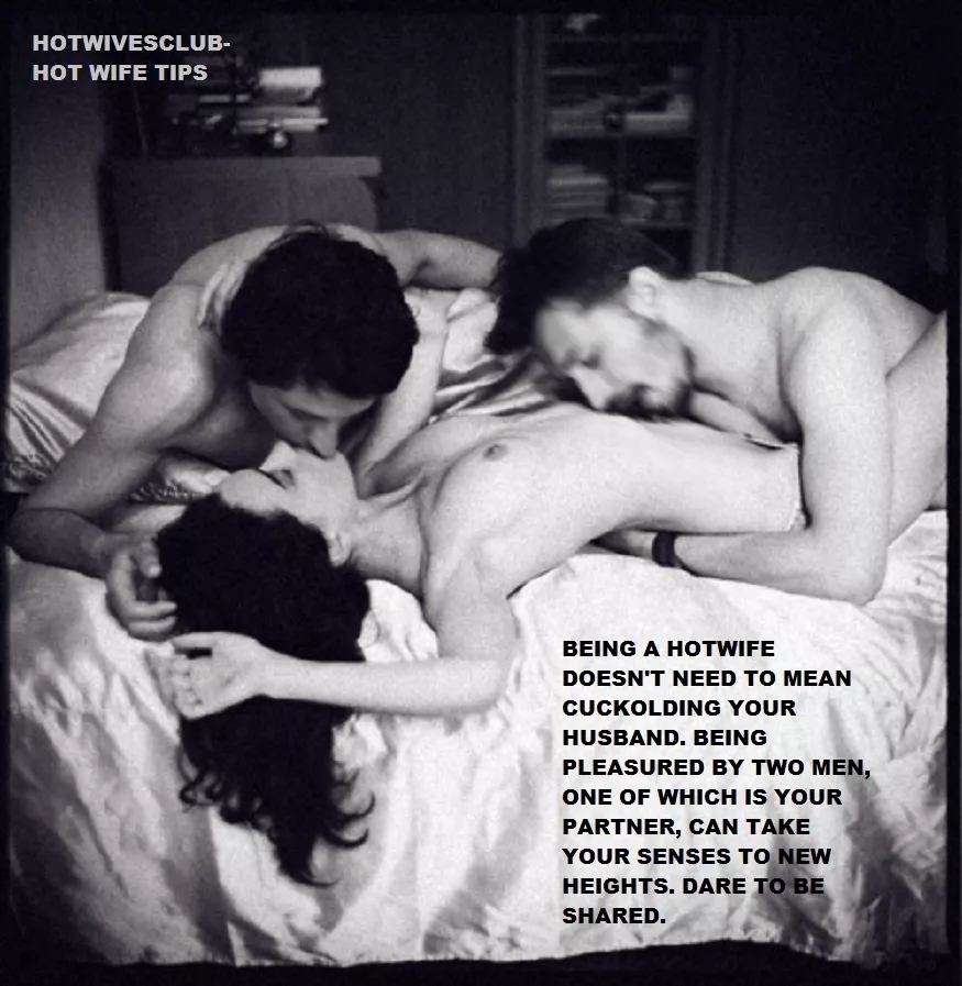 She loves to be the center of attention.