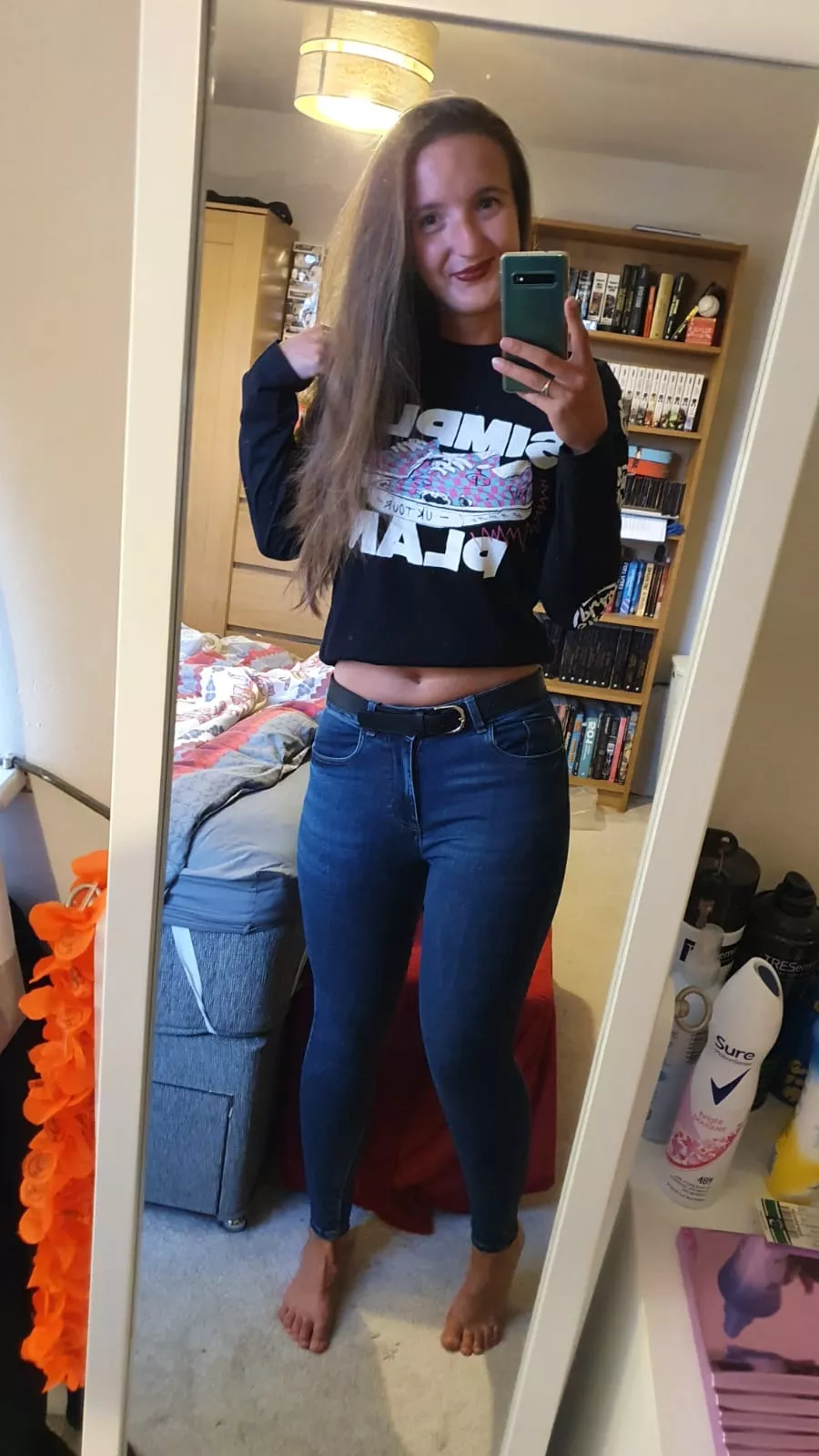 Simple Plan for the win! (F30) Simple Plan for the win! (F30)