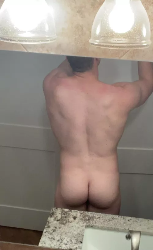 Some late night leg day…what do you think?