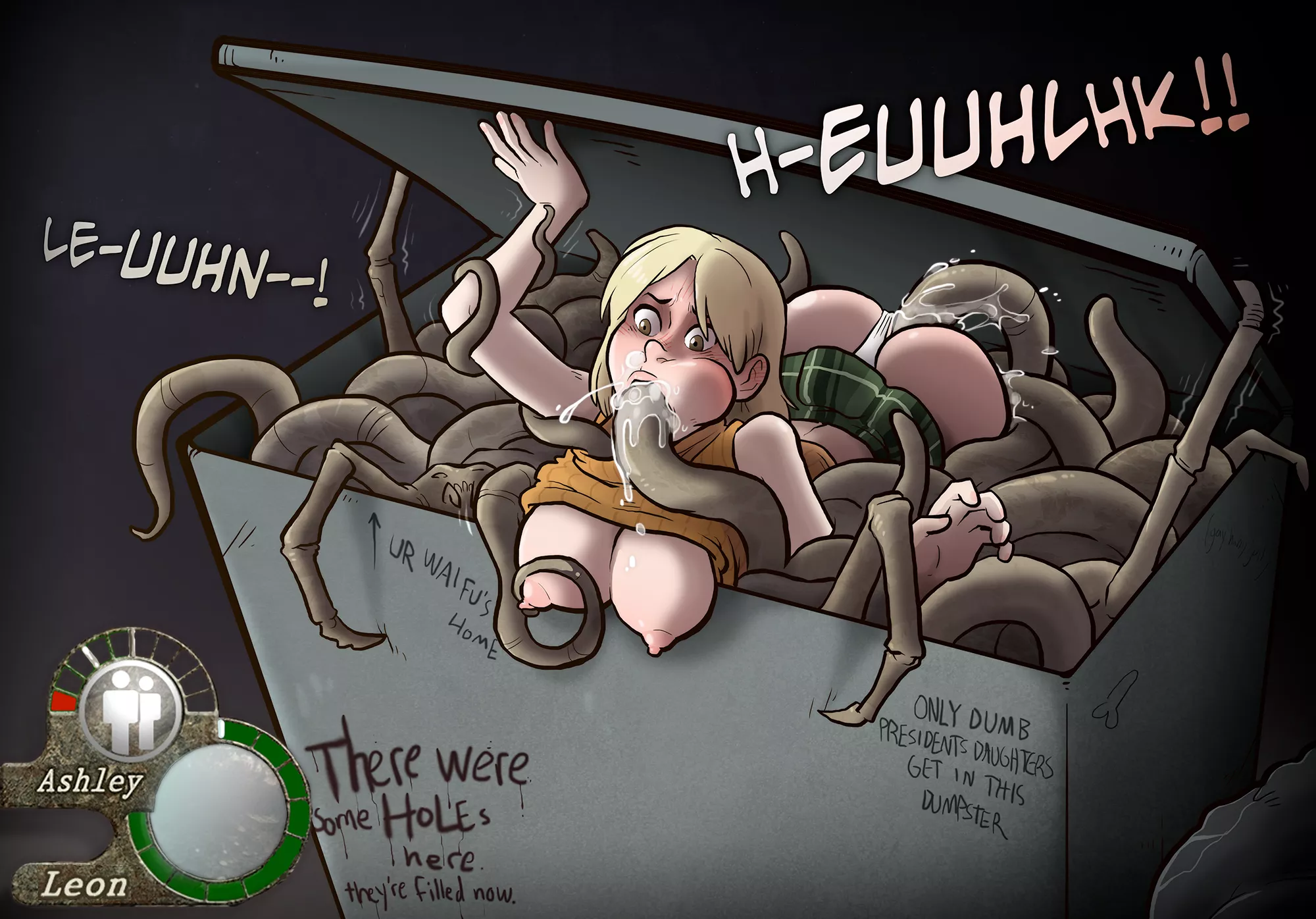 Sparrow Secret Ashley