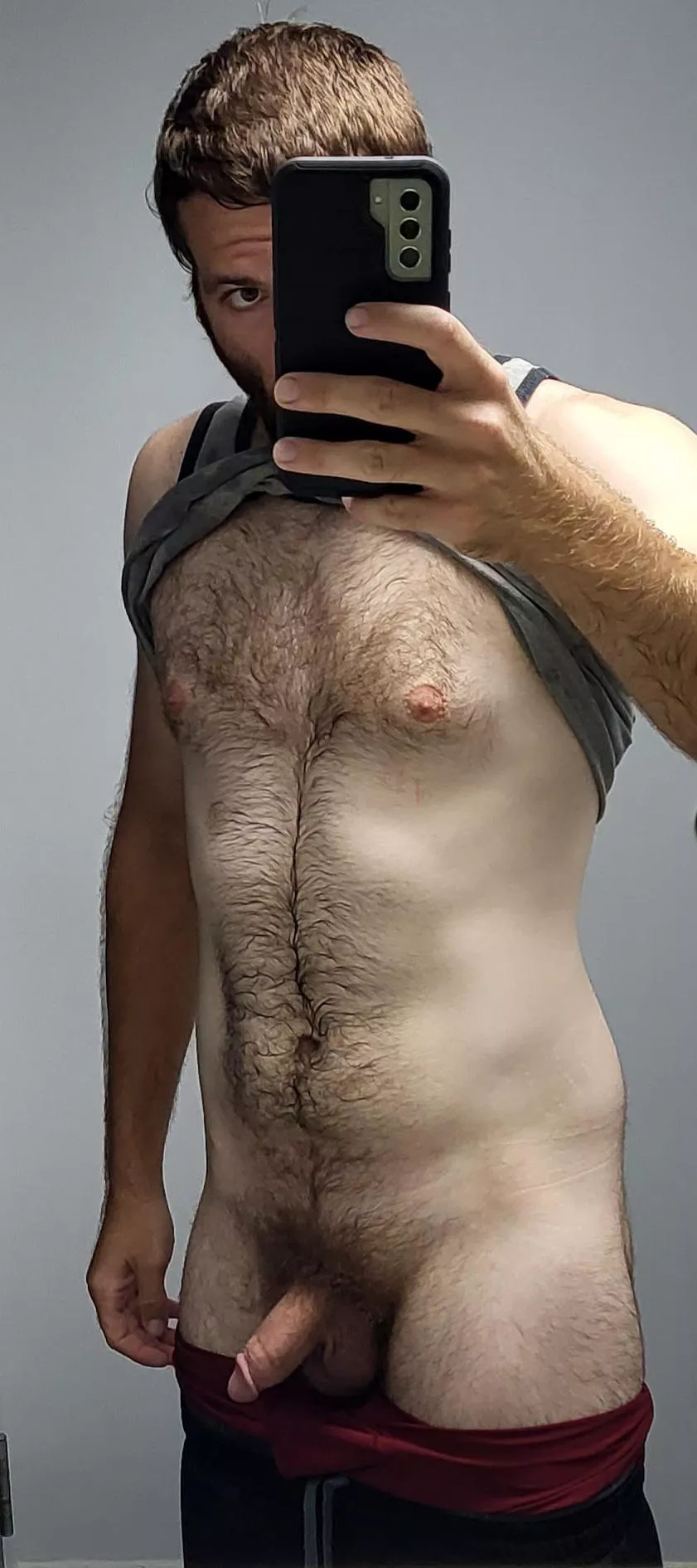 starting to get a chub at the gym starting to get a chub at the gym