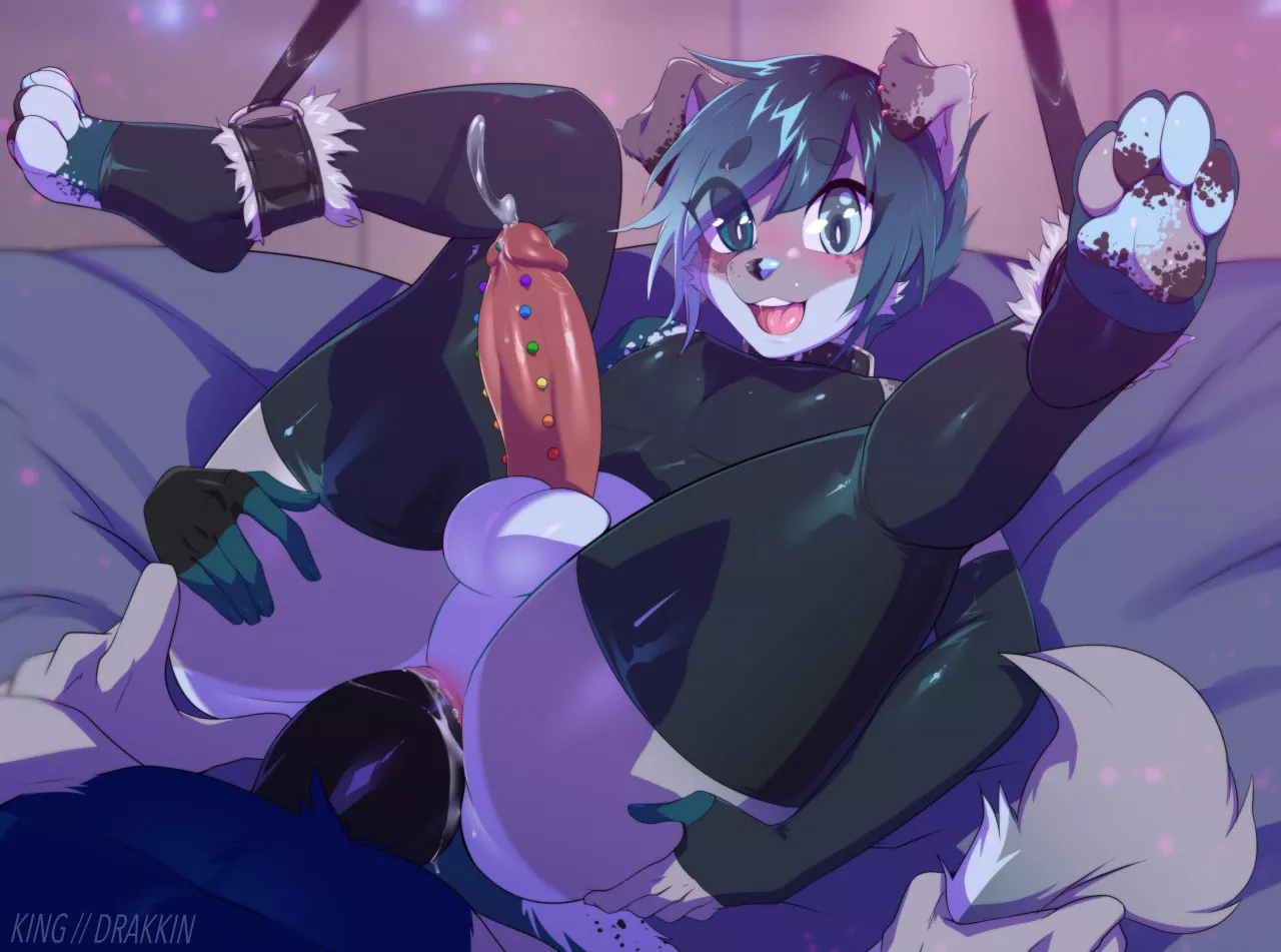 Strung and Hung [MM] (enjoiPANDAS, Drakkin)