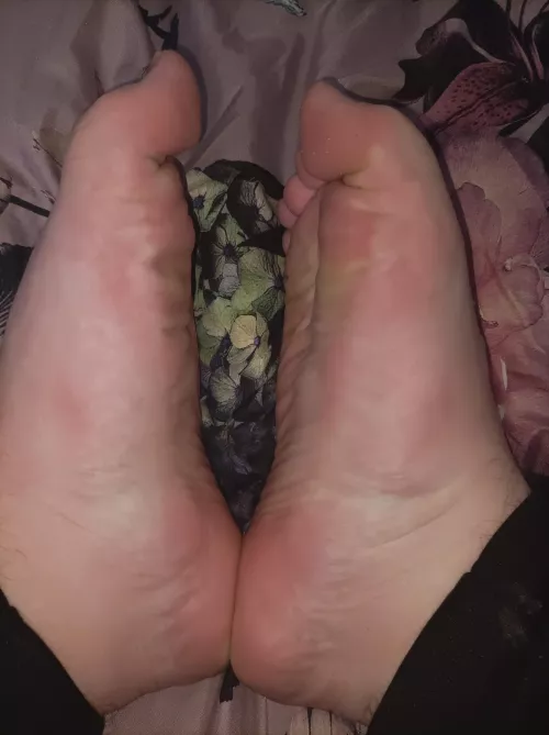 they are stinky 🤭