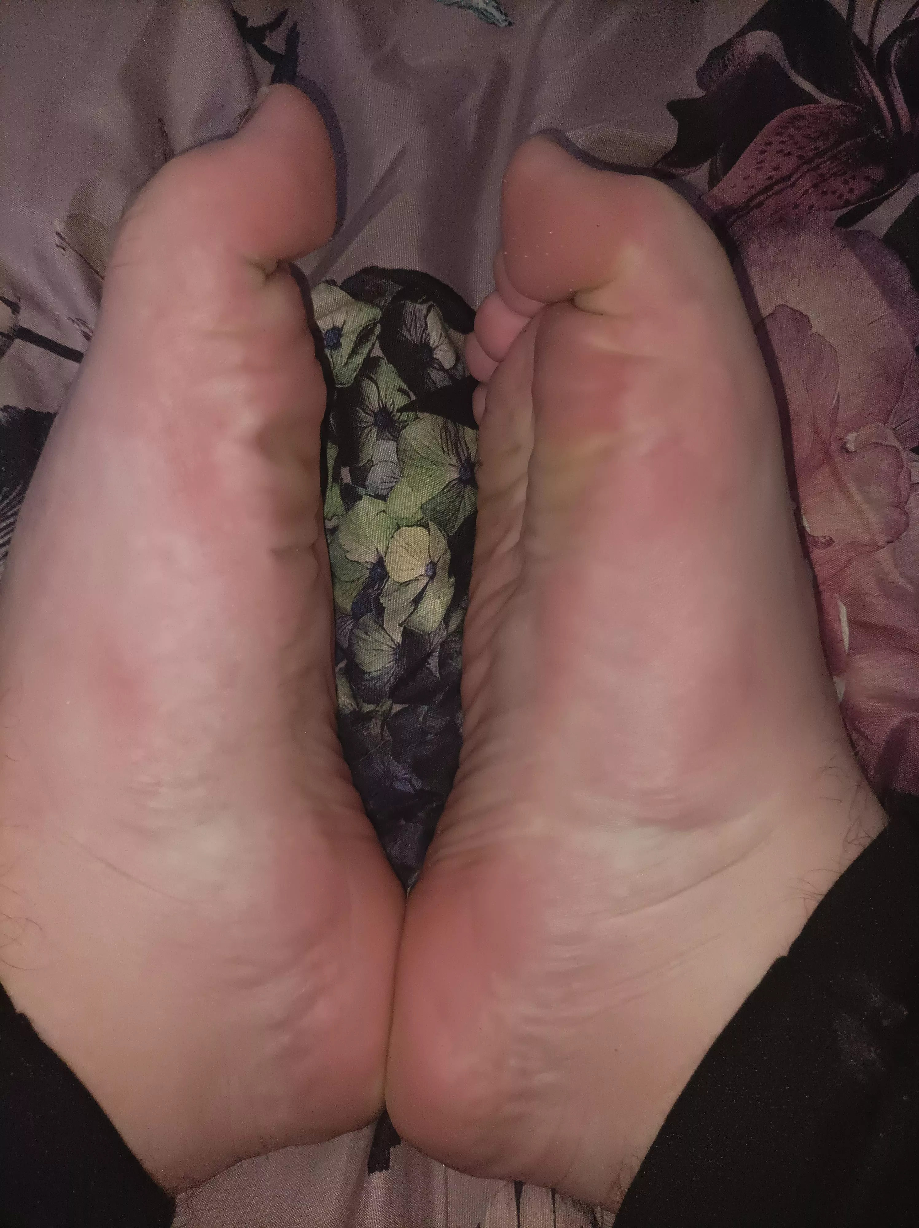 they are stinky 🤭