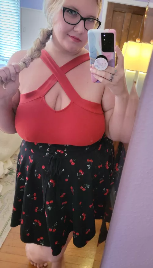 took advantage of the roomy backseat of my rental car, you'll want to see this video[0:00]