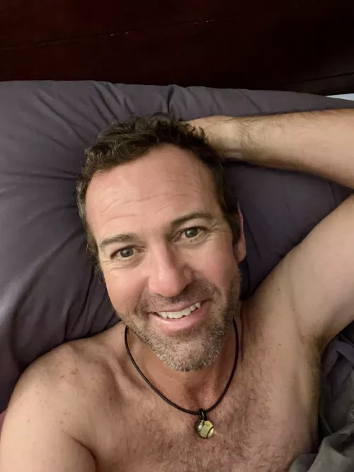 Turned 51 this year, please give me a compliment lol