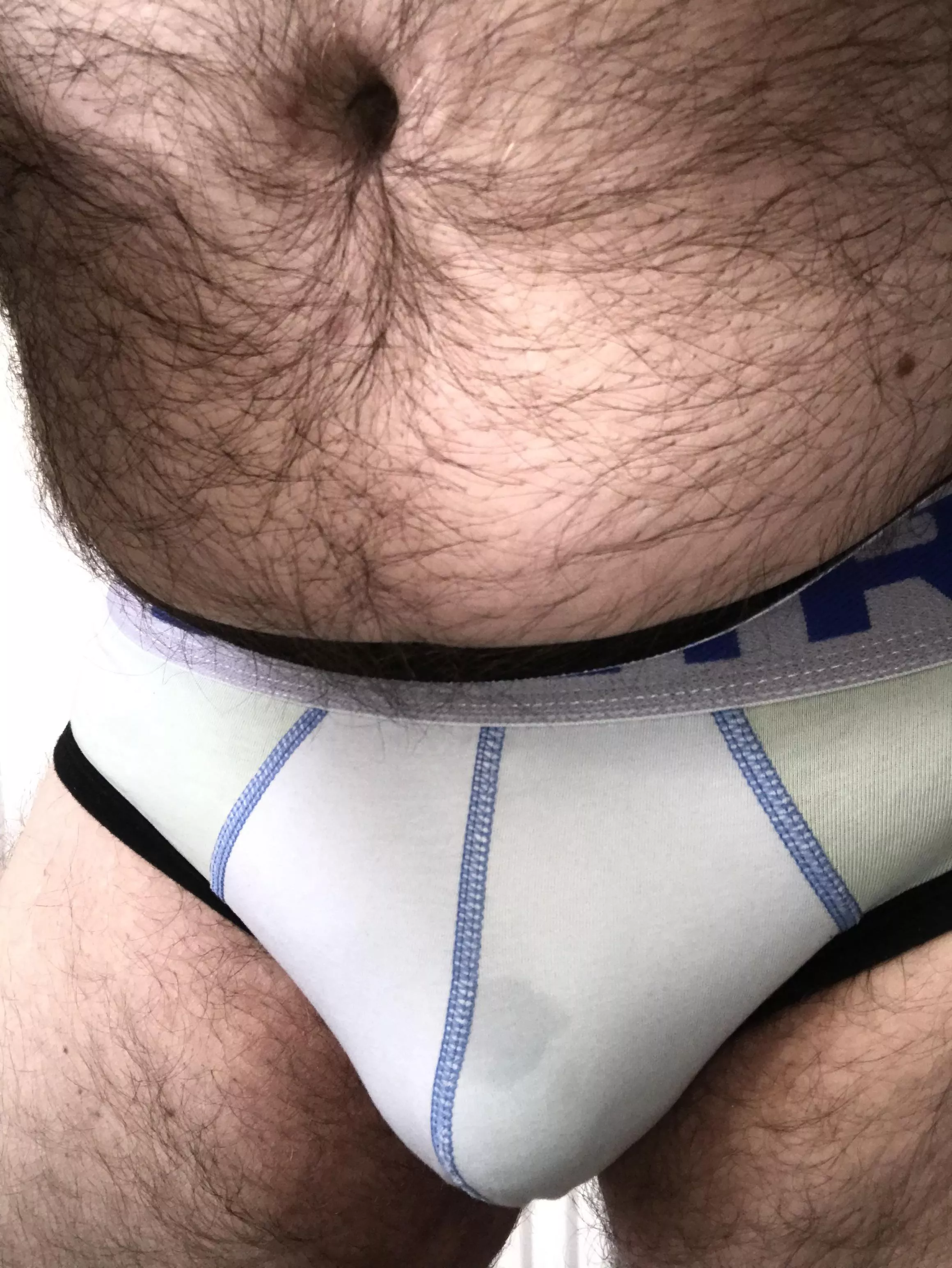 UK Bear looking for other brief loving bears 😁