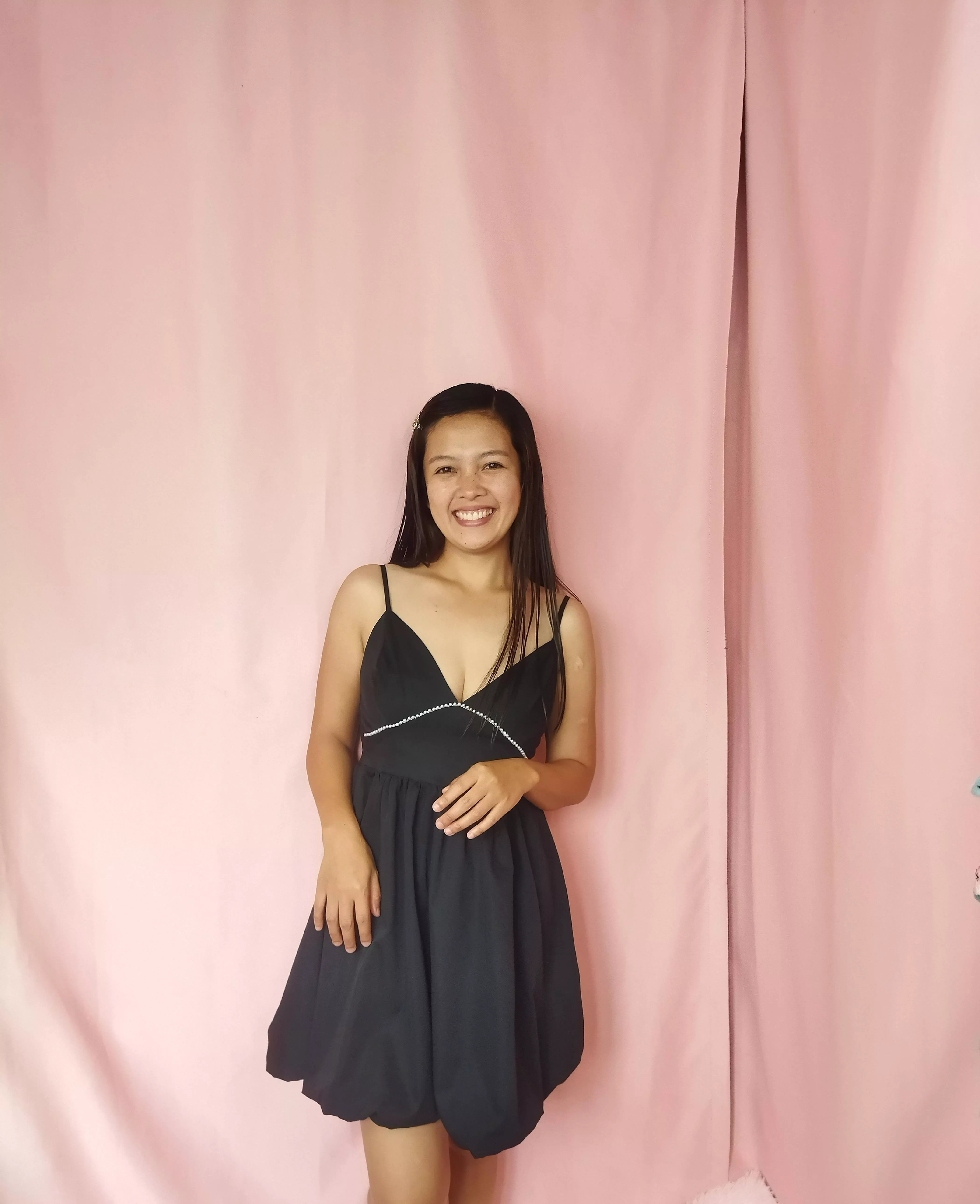 We have more Love than we expect