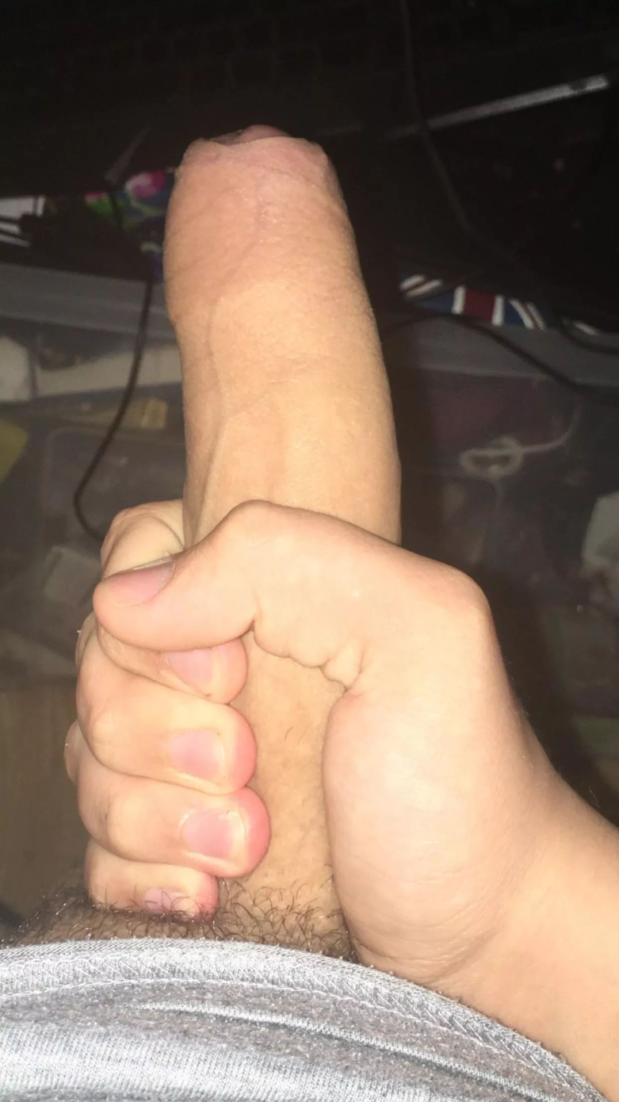 what do u think of my 19 year old dick? what do u think of my 19 year old dick?