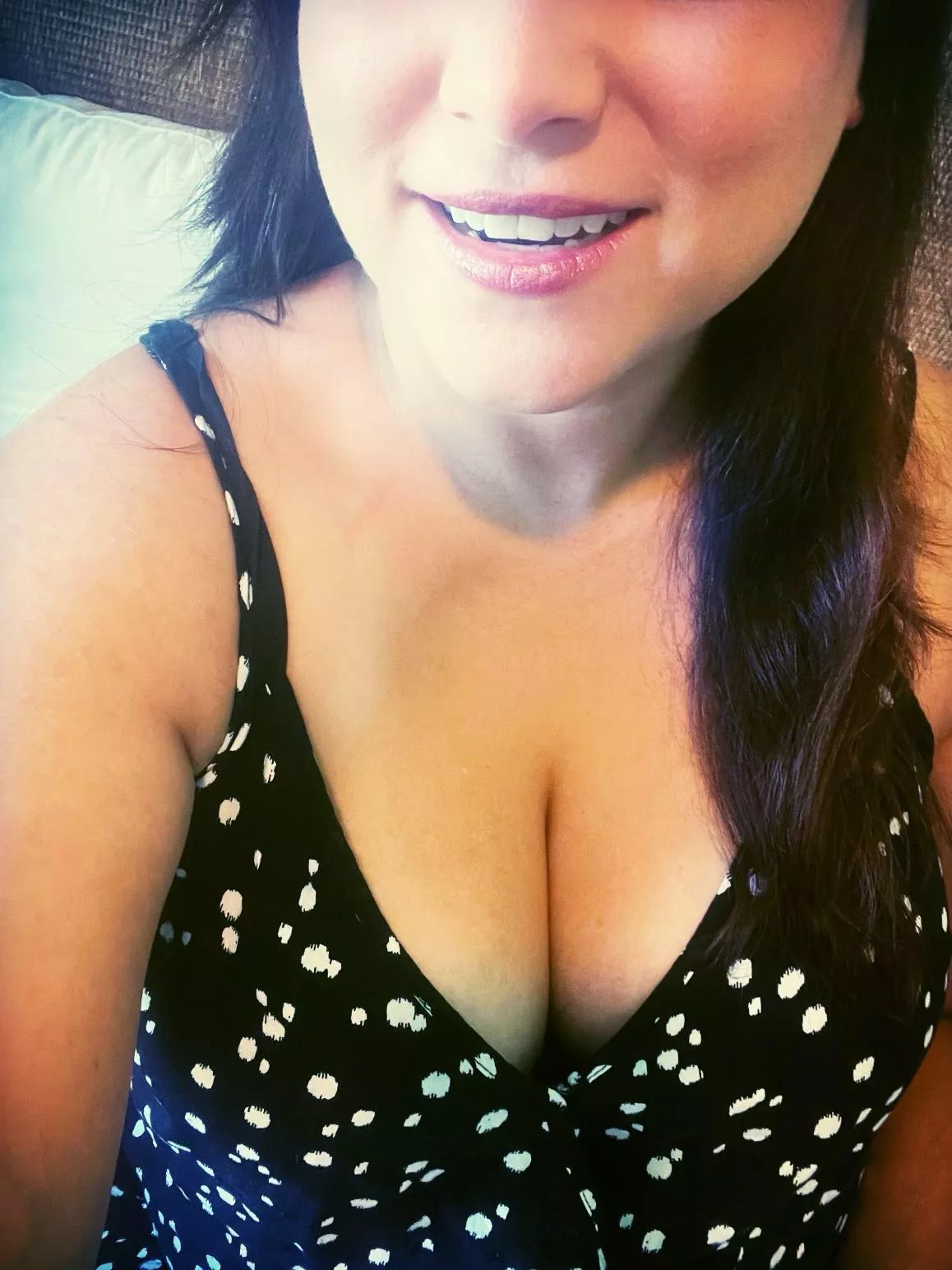 What do you think: Tame, or tempting?