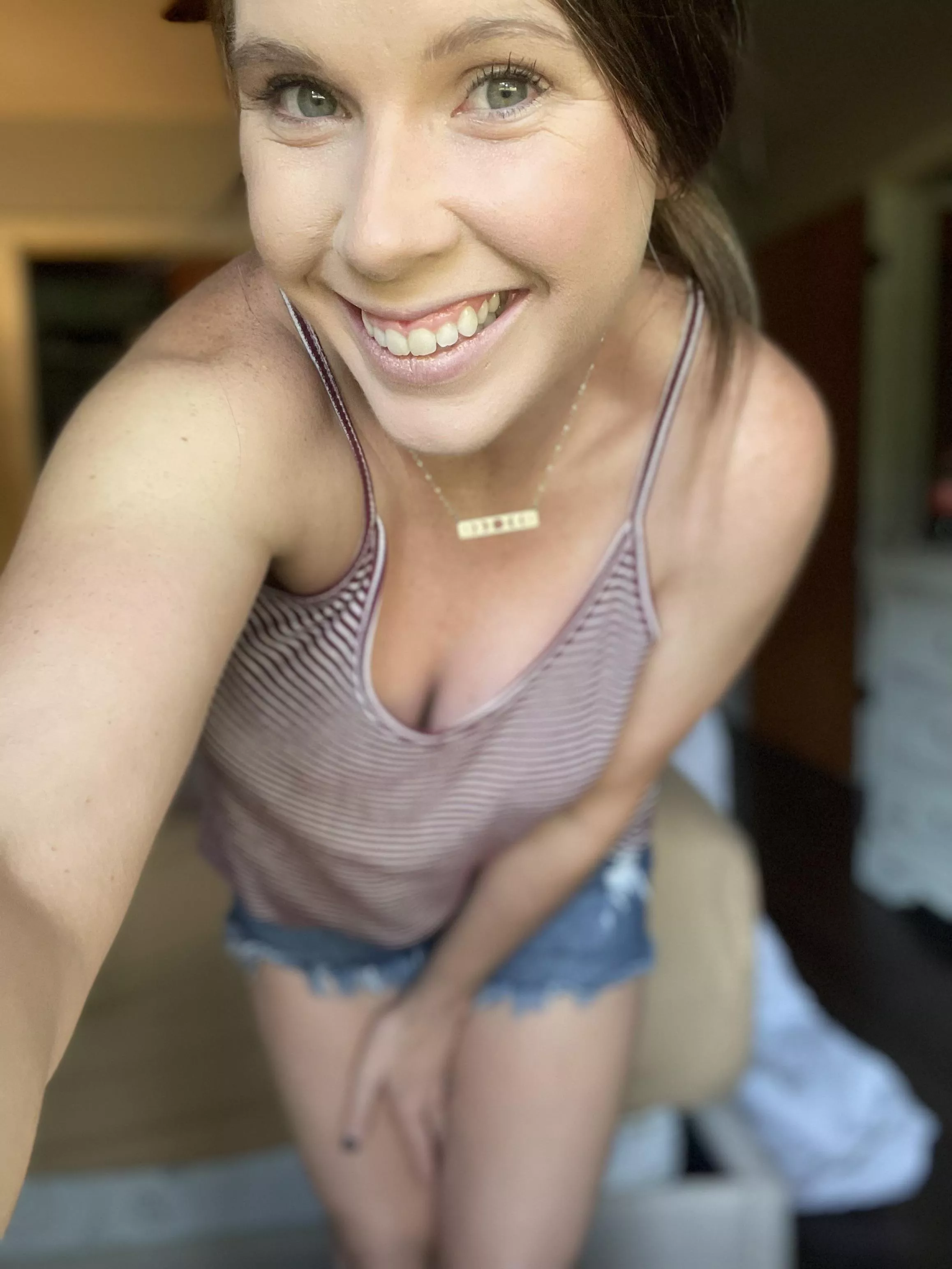 What does your Saturday look like? ☀️