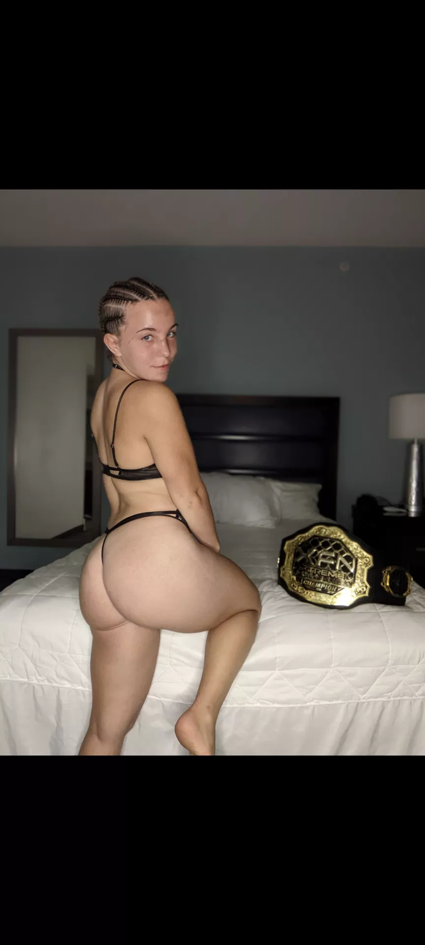 Won my fight, what do I get for winning?