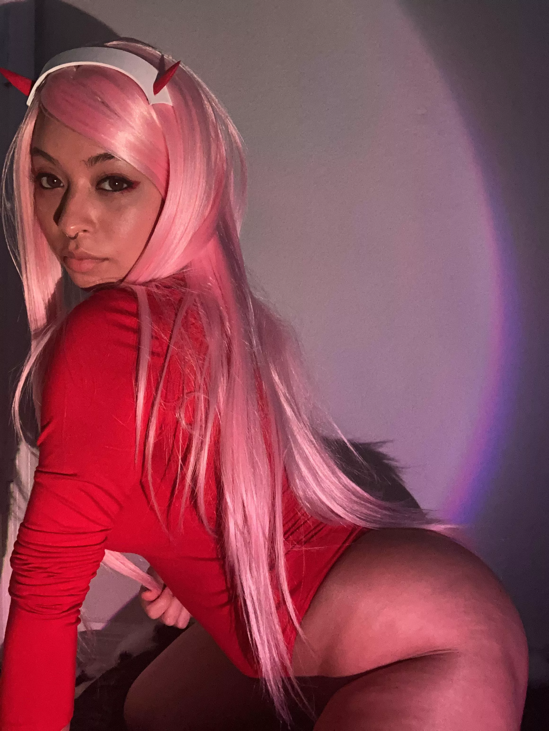 Zero 2 by Sexyhomaru