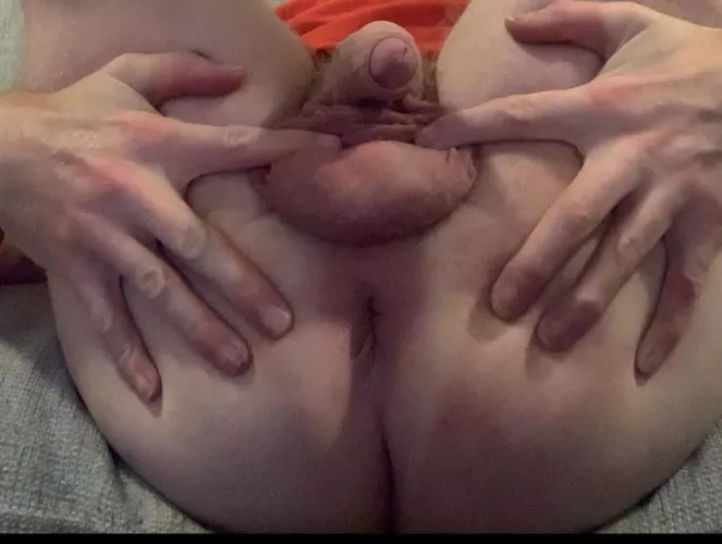 29M full time wheelchair user wanting to be filled like the sub he is 😈🍑🍆