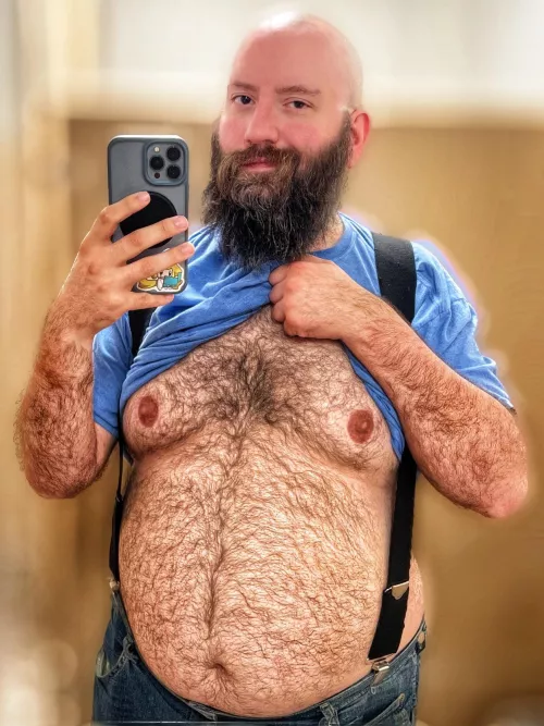 (35m) gay chubby bottom. Who’s ready to knock me up? DMs open. Never had someone cum inside me before. Wanna know how it feels…