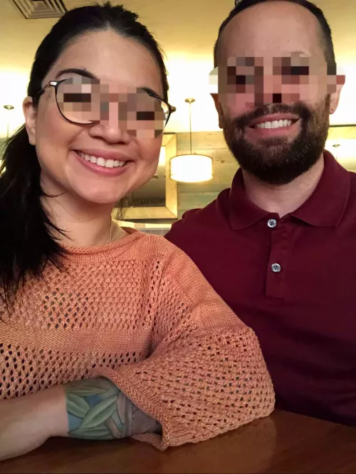 (36M33F4FCA) Married couple looking for a F for threesomes in CA. Contact if interested