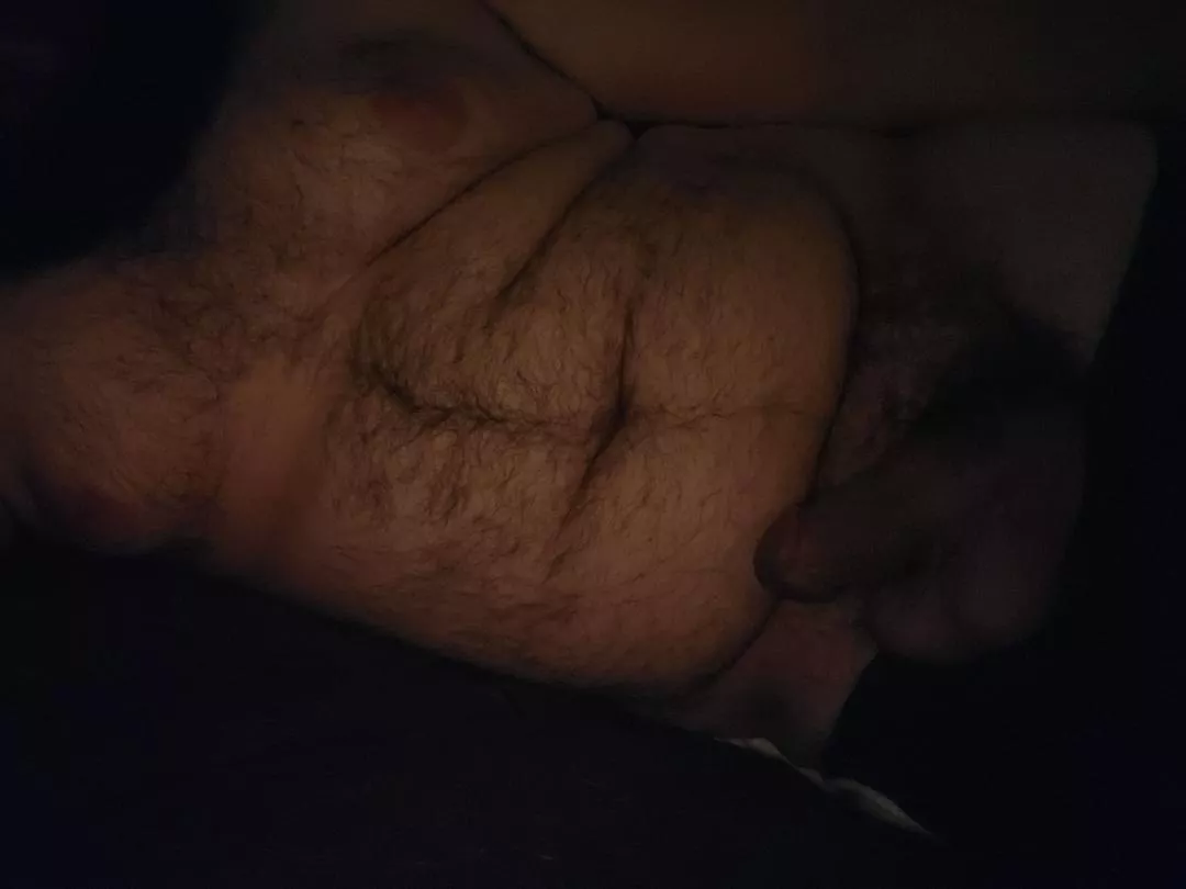 aching for a release 😵‍💫