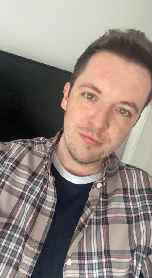 Be nice 🙈 hope you’re all having a good Sunday guys ☺️