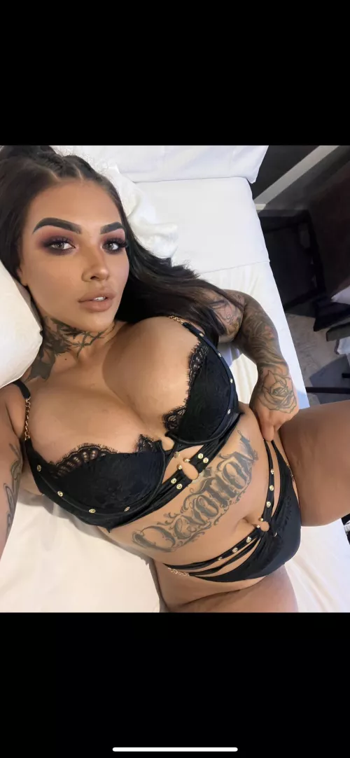 Can you join me? 🥰 I’ll look after you ❤️