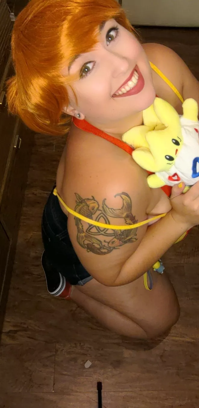 Can you tell I absolutely loved this new cosplay?? 🤭☺️🥰