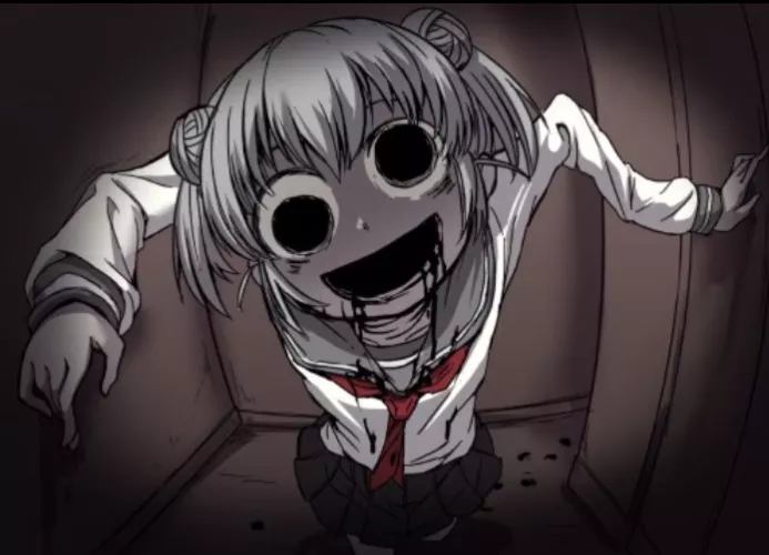 Dango's inside your house... (mitarai_4shi on twitter)