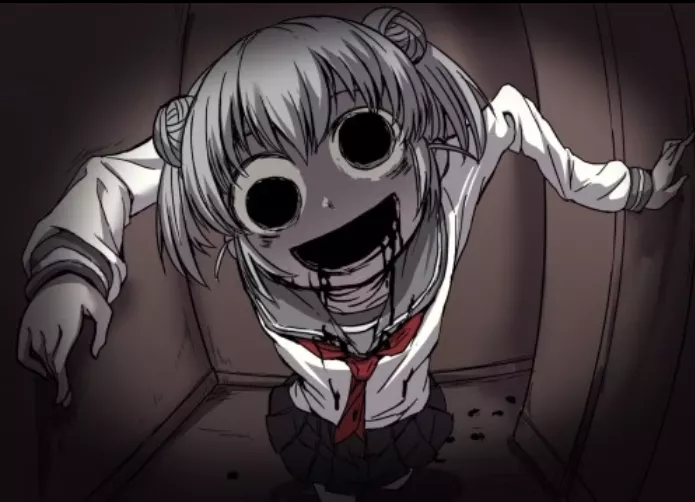 Dango's inside your house... (mitarai_4shi on twitter)