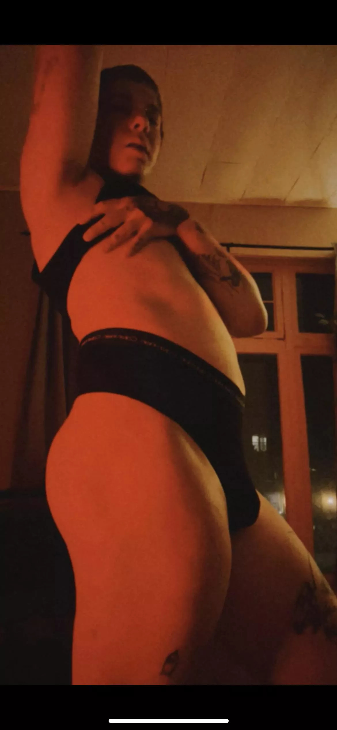 Divine sensual healer