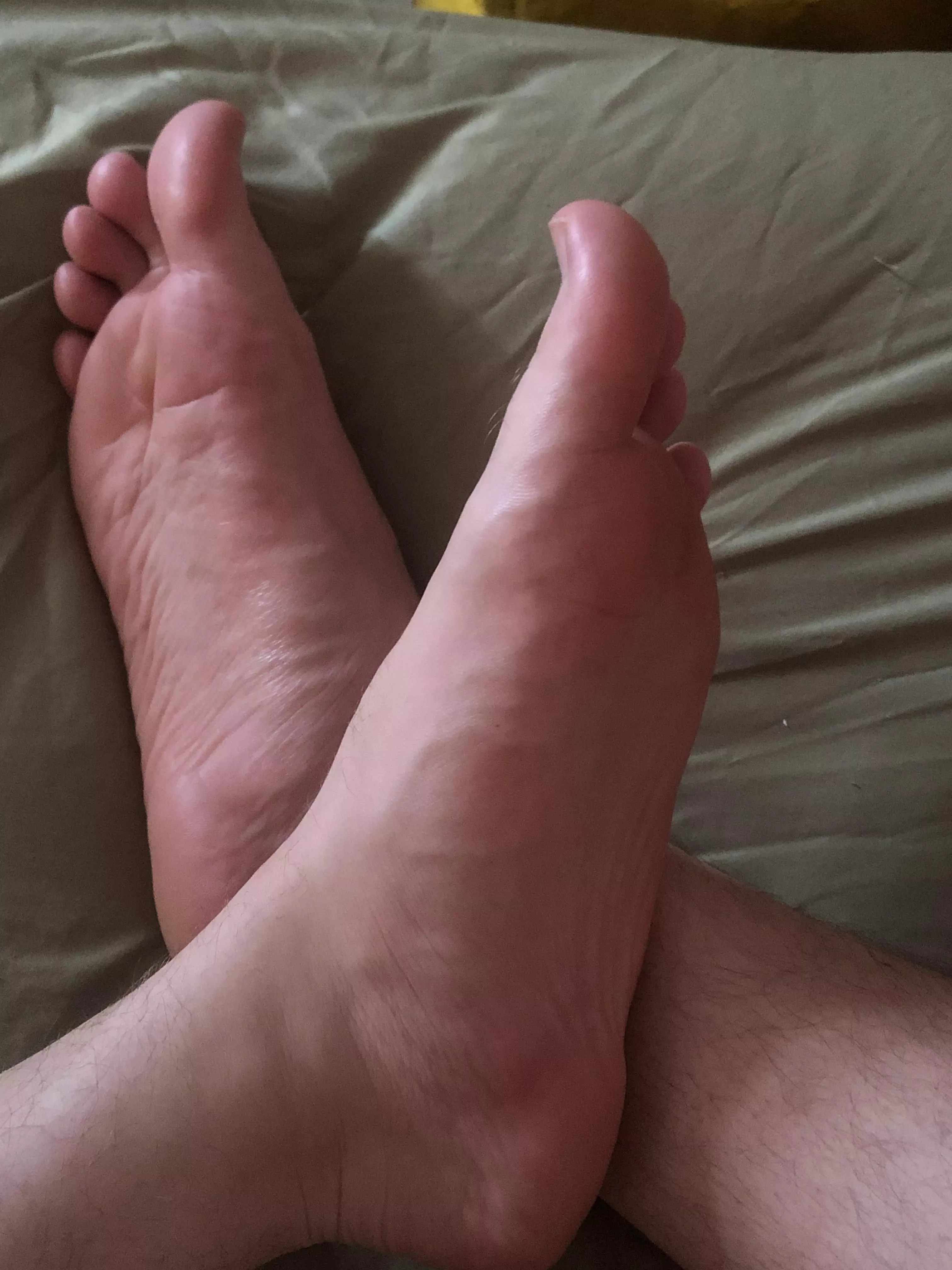 Dms are open π Dms are open π