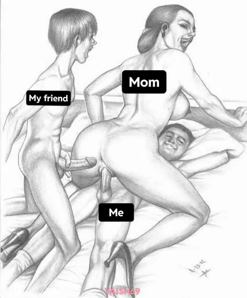 Dreaming about this 😍🥵