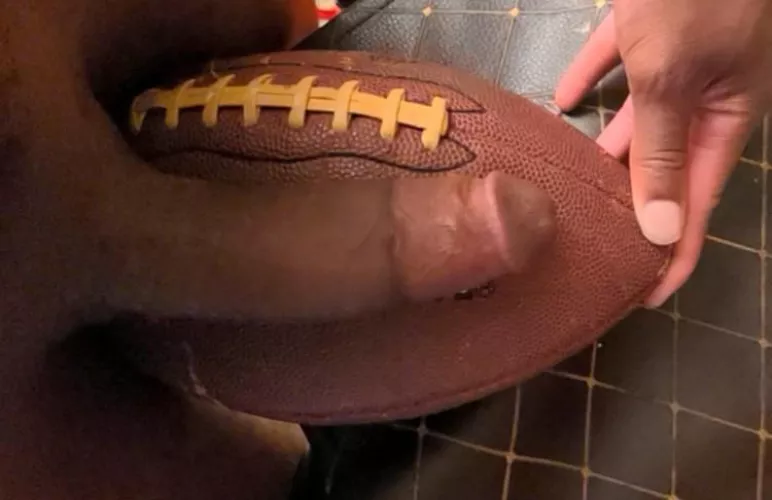 Gonna Go Deep on Game Day 😈