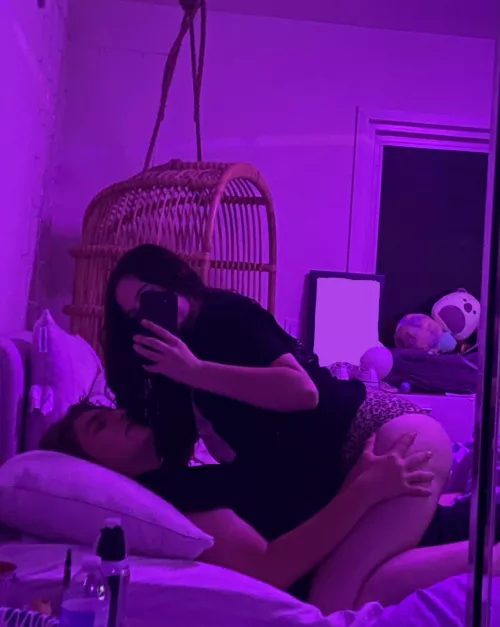 good morning dykes:)