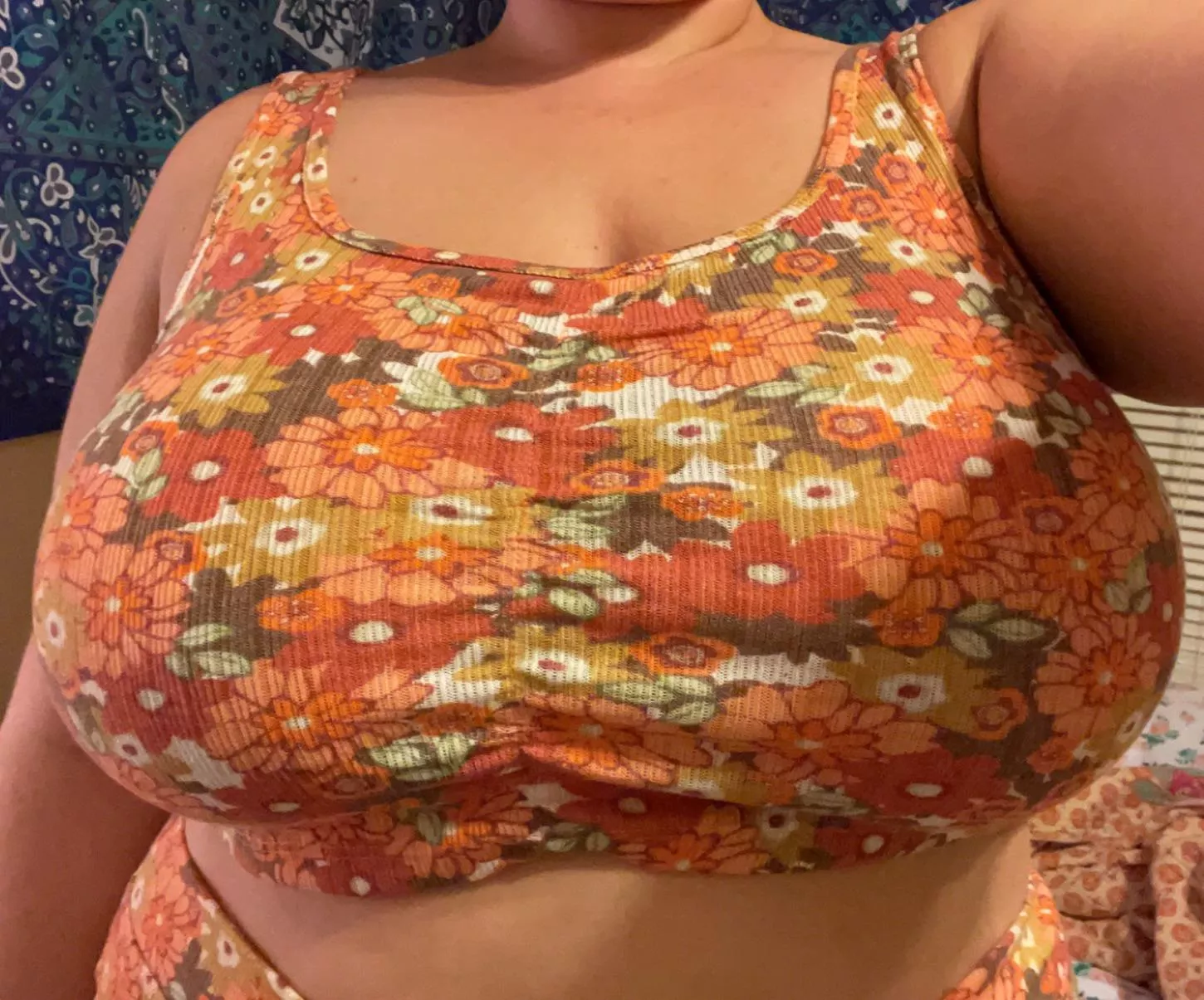 Got some new jammies 🥰