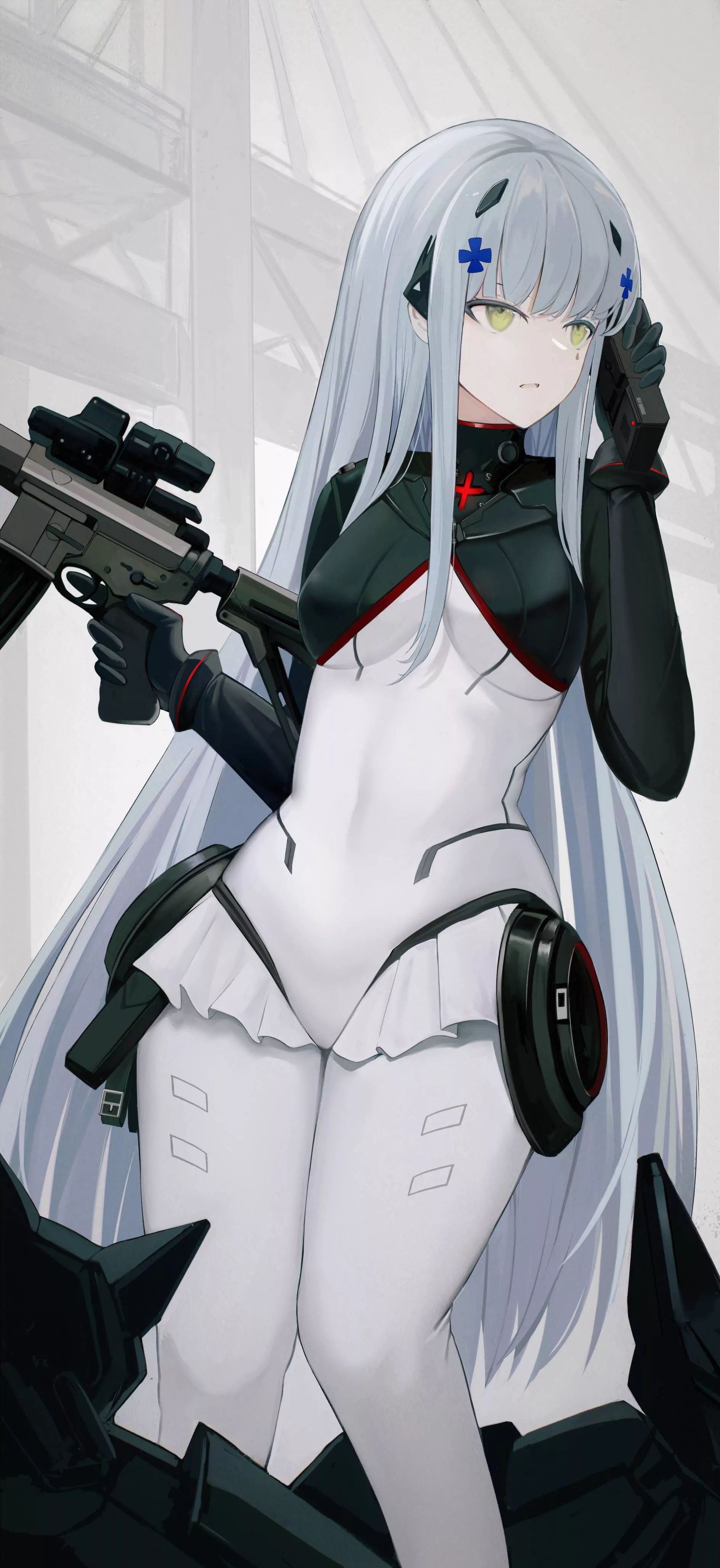 HK416 [Girls Frontline]