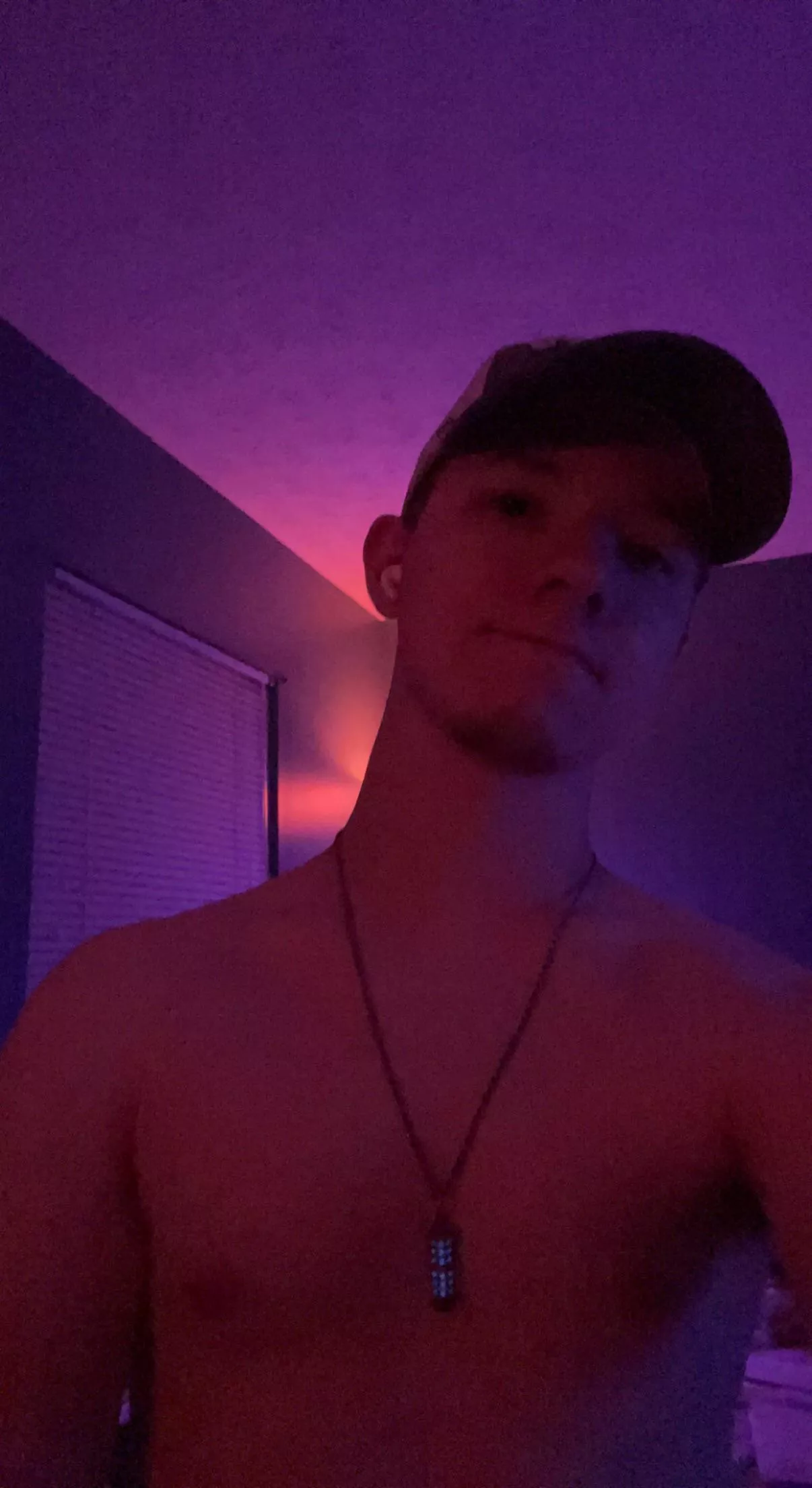 How’s your night going?