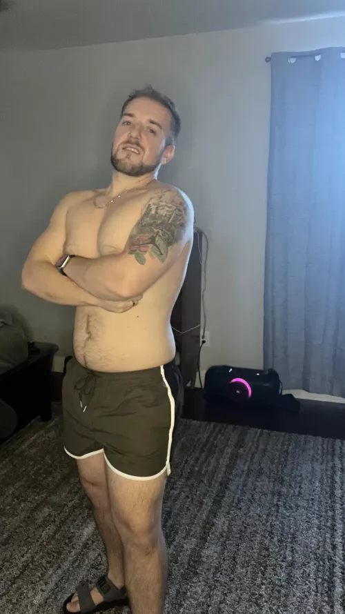 I am so happy to gain more confidence in me. [30]