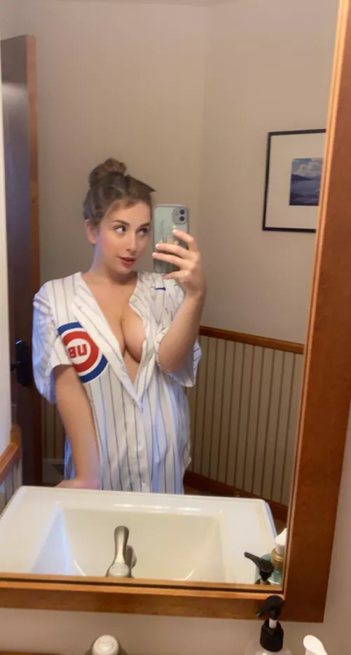 I don’t even watch sports lol