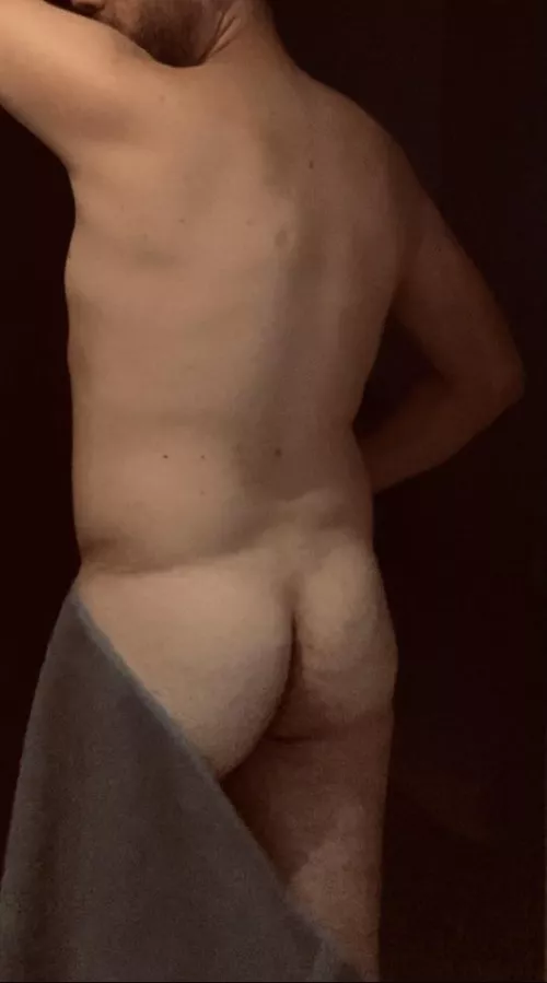 I guess I’ll leave this here, in case anybody’s interested…